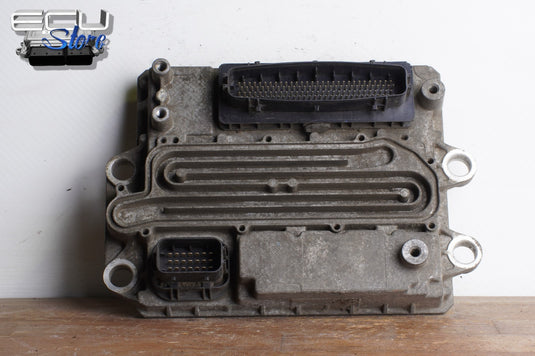 ECU CENTRALITA MOTOR A0004463154 ACM2.1 MERCEDES TRUCK ACTROS MP41