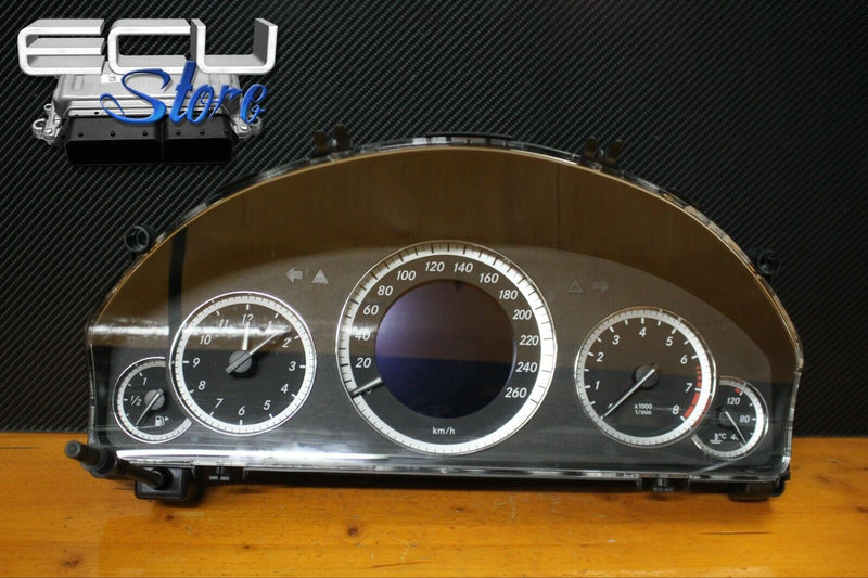 Cargue la imagen en el visor de la galería, VELOCIMETRO / CUADRO INSTRUMENTOS MERCEDES E W212 - A2129003213
