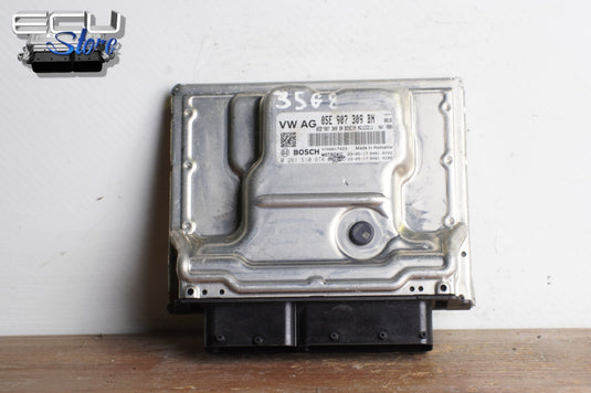 ECU CENTRALITA MOTOR 05E907309BN 0261S106TK  VW TIGUAN AUDI Q3 SEAT ATECA 20230