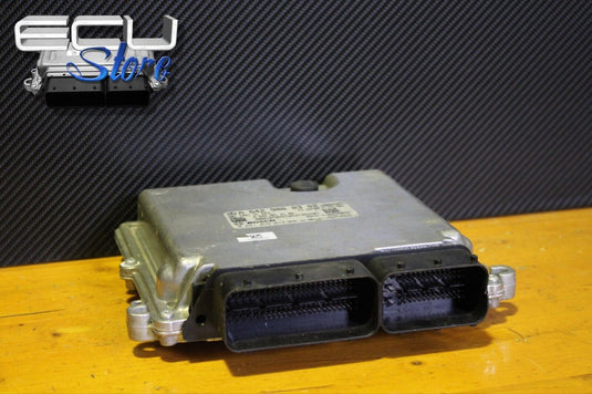 ECU / CENTRALITA MOTOR 0281039012 A6429000302 - MERCEDES SPRINTER 3.0 CDI W907