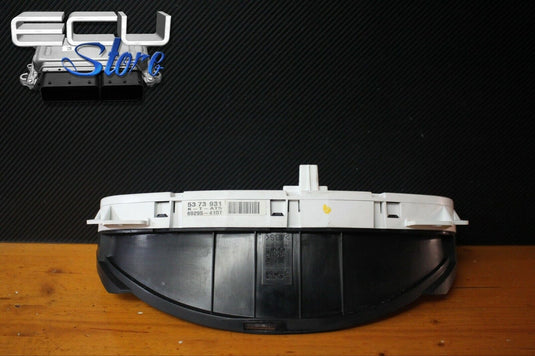 VELOCIMETRO / CUADRO INSTRUMENTOS SAAB 9-5 2005 GASOLINA - 5373931