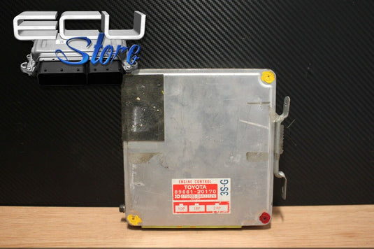 ECU / CENTRALITA MOTOR 89661-20170 175000-0442 - TOYOTA CELICA