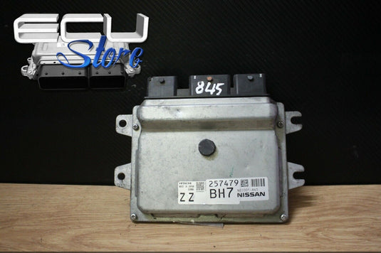 ECU / CENTRALITA MOTOR NEC001-845 - NISSAN MICRA