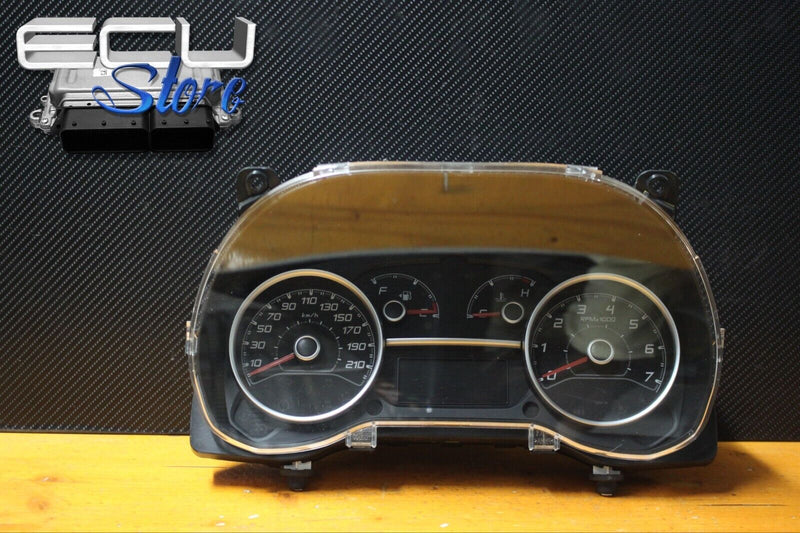 Cargue la imagen en el visor de la galería, VELOCIMETRO / CUADRO INSTRUMENTOS FIAT DOBLO CARGO 2016 GASOLINA - 0520326850
