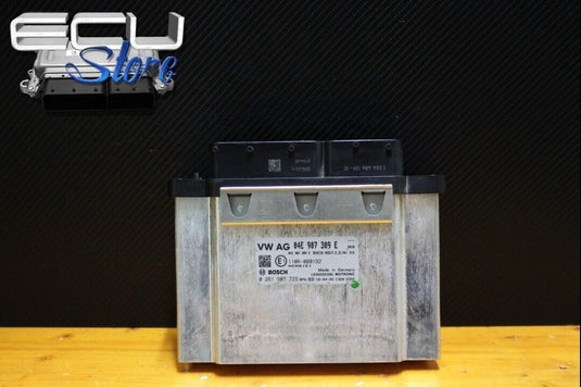 ECU / CENTRALITA MOTOR 0261S07729 04E907309E - VW GOLF VII AUDI A3 SEAT LEON