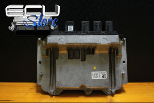 ECU / CENTRALITA MOTOR 0261S19080 DME8699950-01 - BMW MINI F54