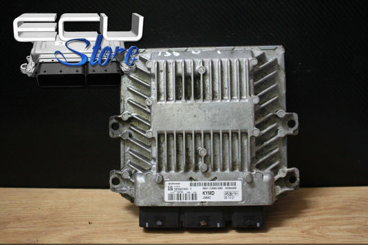 ECU / CENTRALITA MOTOR 8M51-12A650-AMD 5WS40735D-T 8M5112A650AMD - FORD 2.0 TDCI