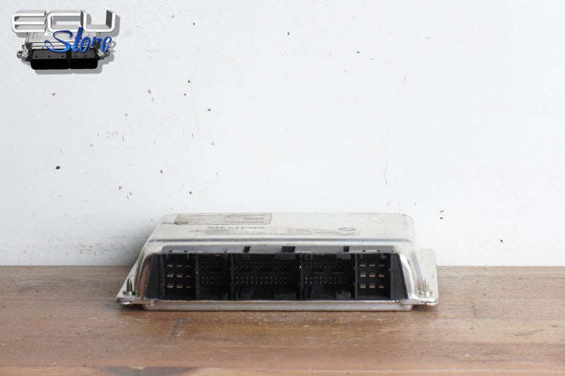 Cargue la imagen en el visor de la galería, ECU CENTRALITA MOTOR 7541335 5WK93018 BMW Z4 X3 5 E60 M54 2.5i 20044
