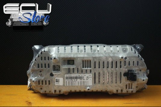 VELOCIMETRO / CUADRO INSTRUMENTOS MERCEDES E W213 2019 DIESEL - A2139007525