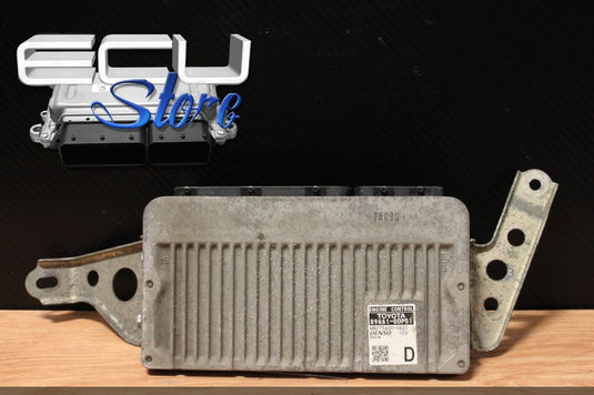 ECU / CENTRALITA MOTOR 89661-0DP51 MB275600-0620 896610DP51 - TOYOTA YARIS