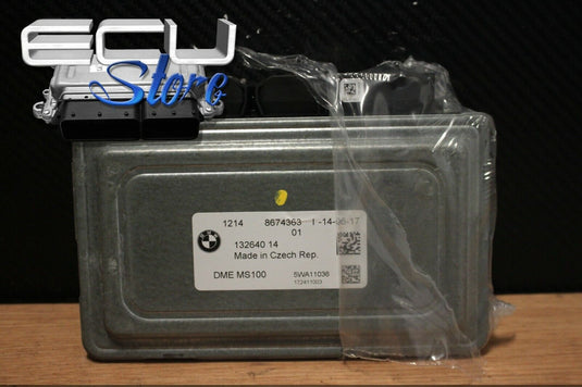 ECU / CENTRALITA MOTOR 13264014 8674363 - BMW i3