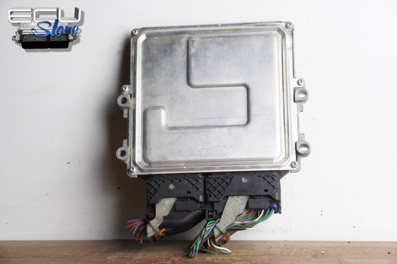 Cargue la imagen en el visor de la galería, ECU CENTRALITA MOTOR 9829728480 A2C1950700101 PEUGEOT 208 OPEL GRANDLAND X 20181
