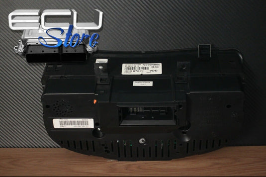 CUADRO DE INSTRUMENTOS VW TIGUAN 2007-16 GASOLINA - 5N0920870C