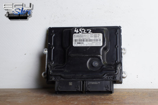 ECU CENTRALITA MOTOR 0261S105FE MX7A-12A650-AKB FORD FOCUS IV PUMA 1.0 20210