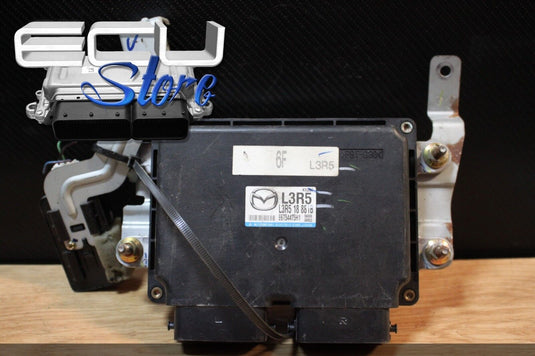 ECU / CENTRALITA MOTOR L3R5 18 881B E6T54475 L3R518881B - MAZDA 6 2.3