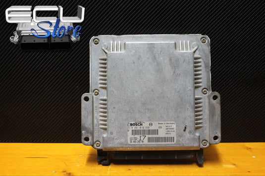 ECU / CENTRALITA MOTOR 0281010359 9640324880 - JUMPY EXPERT SCUDO 2.0HDI