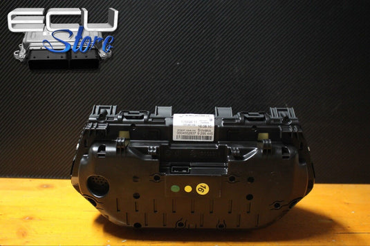 VELOCIMETRO / CUADRO INSTRUMENTOS BMW 1 F20 2017 GASOLINA - 6822986