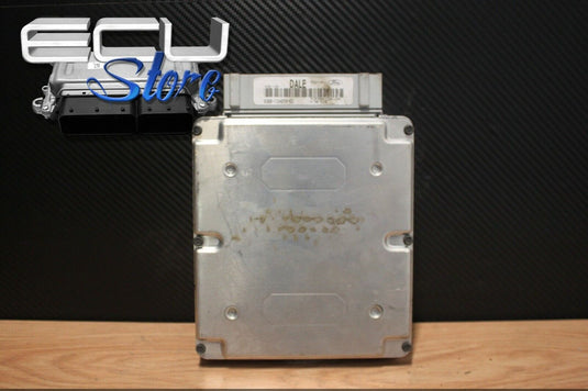 ECU / CENTRALITA MOTOR 93BB-12A650-EG - FORD MONDEO 2.0