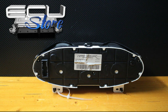 VELOCIMETRO / CUADRO DE INSTRUMENTOS FORD FIESTA GASOLINA 2010 - 8A6T-10849-AH