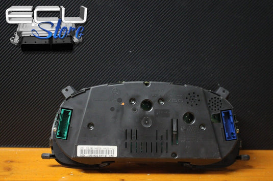 VELOCIMETRO / CUADRO INSTRUMENTOS SKODA OCTAVIA 2002 GASOLINA - 1U0920811C