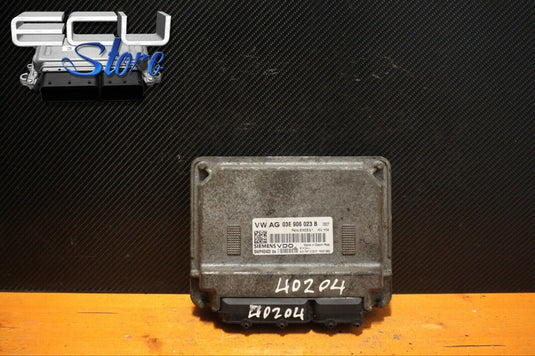 ECU / CENTRALITA MOTOR 03E906023B 5WP40402 - VW