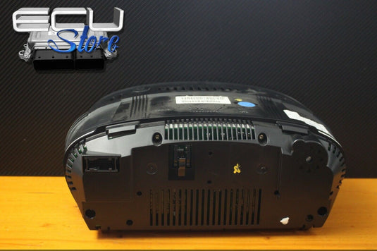 VELOCIMETRO / CUADRO INSTRUMENTOS BMW M5 E60 M6 E63 2005 5.0 7837491 - 330 Km/h