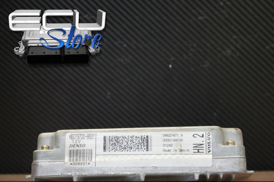 ECU / CENTRALITA MOTOR MB079700-8831 08627471A - VOLVO