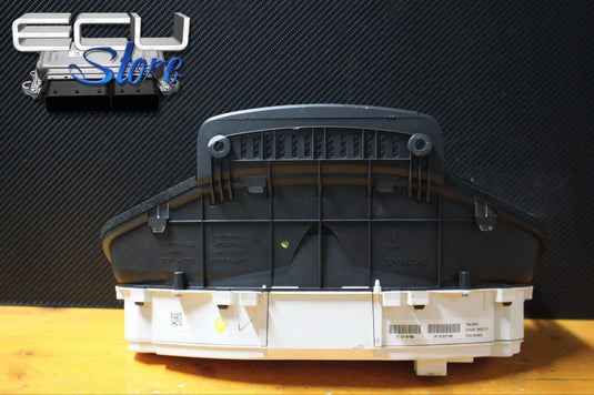 VELOCIMETRO / CUADRO INSTRUMENTOS VOLVO XC70 2014 DIESEL - 31327746