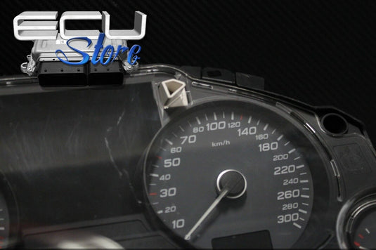 CUADRO DE INSTRUMENTOS AUDI S8 4E 2006-2009 - 4E0920931N - 300 KM/H