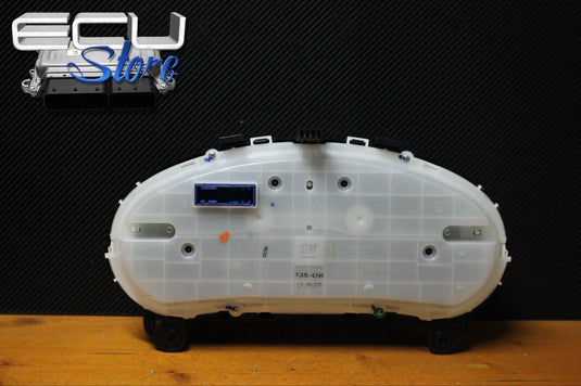 VELOCIMETRO / CUADRO INSTRUMENTOS OPEL ASTRA K 2016 DIESEL - 39102855