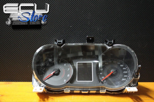 VELOCIMETRO / CUADRO INSTRUMENTOS MITSUBISHI LANCER 2007-14 8100A318B
