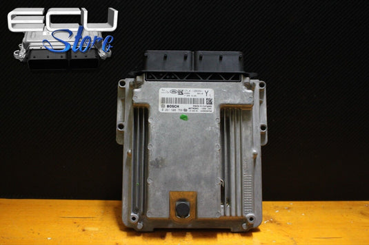 ECU / CENTRALITA MOTOR 0261S08759 CPLA-12B684-YE LR038618 - JAGUAR F-TYPE 5.0 V8