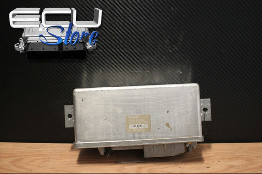 ECU / CENTRALITA MOTOR 0265103050 4A0907379 - VW AUDI