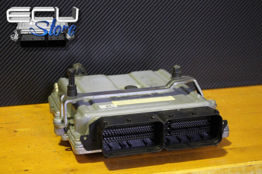 ECU / CENTRALITA MOTOR 0261S16538 A1779001001 - MERCEDES E63 GT GLE S63 AMG