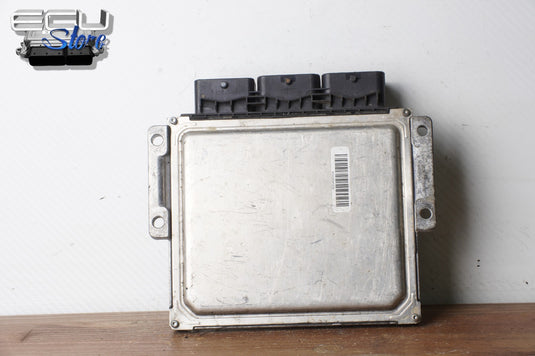 ECU CENTRALITA MOTOR BV61-12A650-AGL 28419064 DCM3.5 FORD FOCUS III 2.0 20141