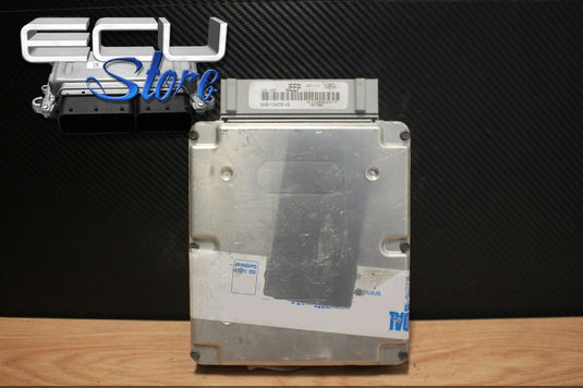 ECU / CENTRALITA MOTOR 96AB-12A650-KB - FORD ESCORT
