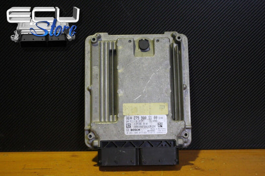 ECU / CENTRALITA MOTOR 0261S08873 A2799001100 - MERCEDES S65 AMG V12