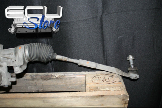 CREMALLERA DIRECCION / STEERING RACK LHD MERCEDES B KLASS W246 2464604501