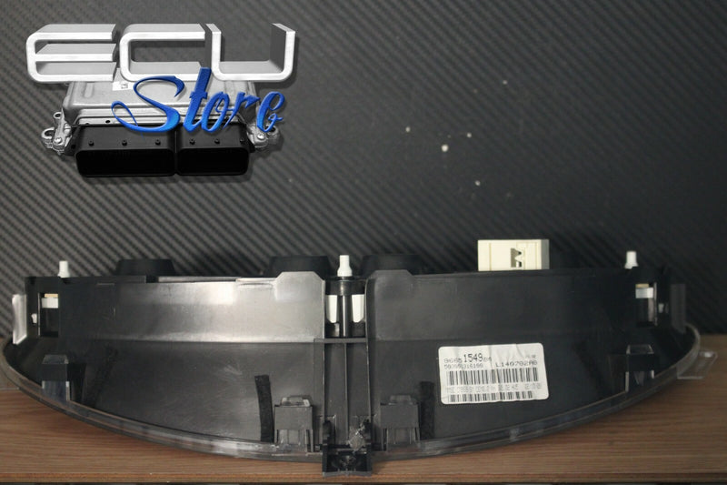 Cargue la imagen en el visor de la galería, CUADRO DE INSTRUMENTOS CITROEN BERLINGO 2009 MANUAL DIESEL  9665154980 2
