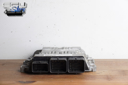 ECU CENTRALITA MOTOR 0261S06662 7619335 BMW MINI COOPER R56 1.6 20102