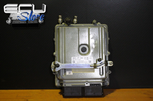ECU / CENTRALITA MOTOR 0261S16538 A1779001001 - MERCEDES E63 GT GLE S63 AMG