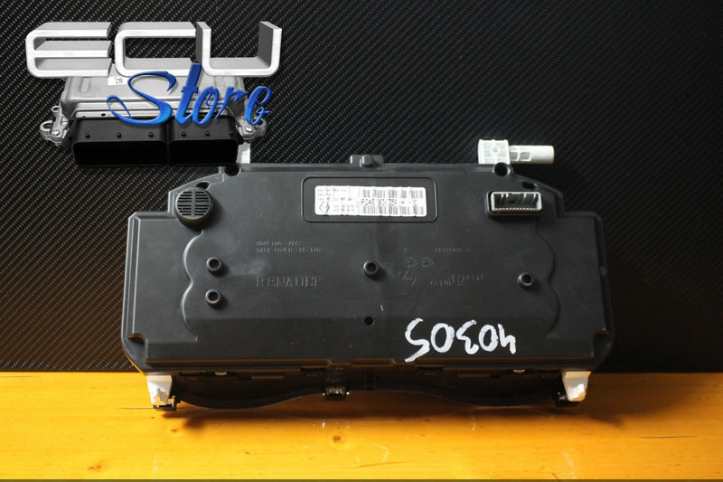 Cargue la imagen en el visor de la galería, VELOCIMETRO / CUADRO DE INSTRUMENTOS OPEL MOVANO B 2011 DIESEL - P248103635R 1
