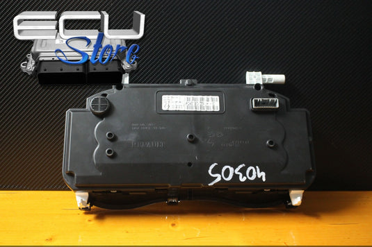 VELOCIMETRO / CUADRO DE INSTRUMENTOS OPEL MOVANO B 2011 DIESEL - P248103635R 1