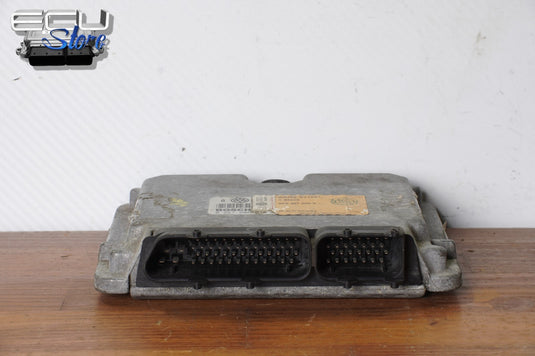 ECU CENTRALITA MOTOR 0261206518 06A997020X 06A906018CG VW GOLF 1.8 T GTI AGU1