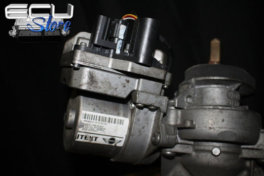 CREMALLERA DIRECCION LHD / STEERING RACK MINI CLUBMAN R55 - 32106856876