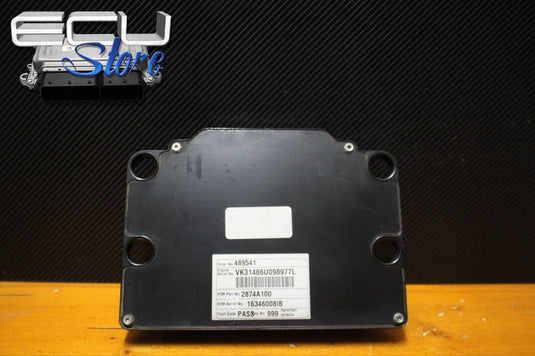 ECU / CENTRALITA MOTOR 2874A100 - PERKINS CATERPILAR TH 220 TH 300