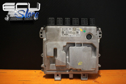 ECU / CENTRALITA MOTOR A6549007900 0281036840 - MERCEDES GLB X247 2021