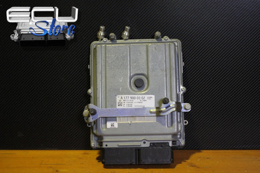 ECU / CENTRALITA MOTOR A1779000302 A1779019900 - MERCEDES W177 AMG0