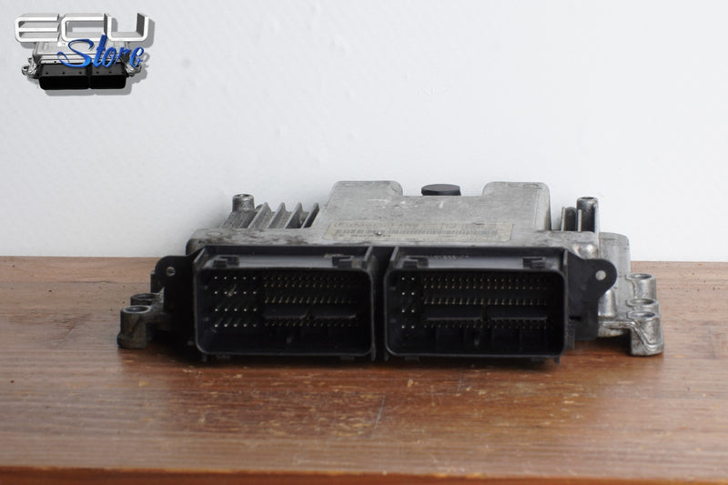Cargue la imagen en el visor de la galería, ECU CENTRALITA MOTOR 0281037085 M1T1-12A650-AA FORD FOCUS IV 1.5 TDCI 20212
