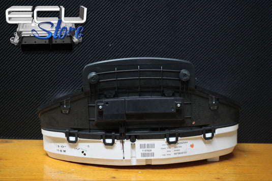 VELOCIMETRO / CUADRO INSTRUMENTOS VOLVO XC70 DIESEL 2008-2013 - 31343325AA